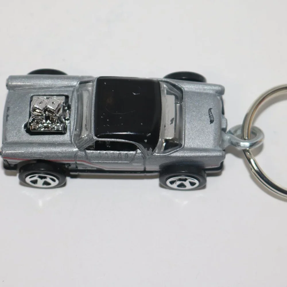 💥HP💥 Hot Wheels Compact Kings 